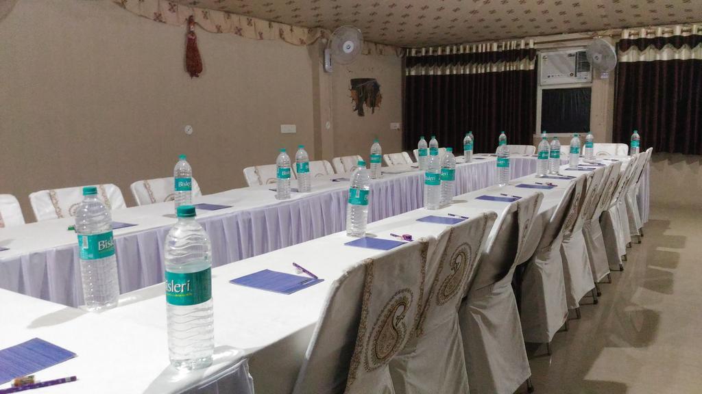 Pushkar Rajwara Resort Zewnętrze zdjęcie