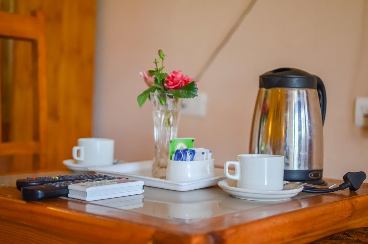 Pushkar Rajwara Resort Zewnętrze zdjęcie