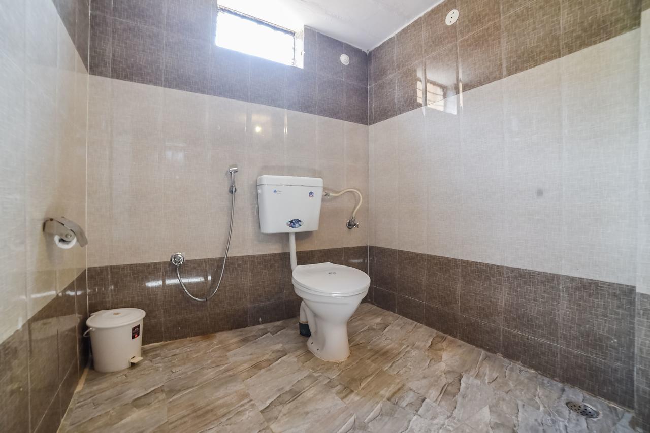 Pushkar Rajwara Resort Zewnętrze zdjęcie