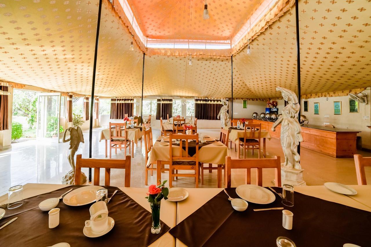 Pushkar Rajwara Resort Zewnętrze zdjęcie